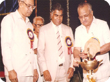 Golden Jubily Celebrations of Konkani Bhasha Mandala,Mumbai