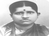 Mother Ramasbai 1903 - 1944