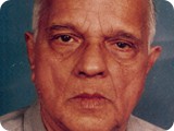 Brothers Vasudev 1921- 1996